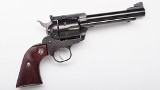 Ruger ~ Blackhawk ~ .357 Magnum