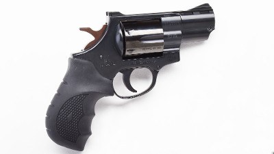 HMW ~ EA/R Windicator ~ .38 Special