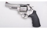 Smith & Wesson ~ Model 629-6 ~ .44 Magnum - 2 of 3 Smith & Wesson ~ Model 629-6 ~ .44 Magnum - 2 of 3