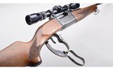 Savage Arms ~ 99 ~ .243 Winchester - 8 of 8 Savage Arms ~ 99 ~ .243 Winchester - 8 of 8