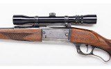 Savage Arms ~ 99 ~ .243 Winchester - 6 of 8