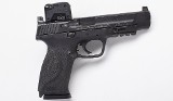 Smith & Wesson ~ M&P9 Pro Series C.O.R.E. M 2.0 ~ 9mm Luger - 1 of 4