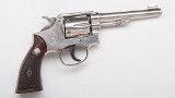 Smith & Wesson ~ 1905 (4th Change) ~ .38 S&W Special