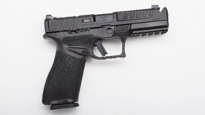 Springfield Armory ~ Echelon 4.5F Comp ~ 9mm Luger