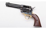 Pietta ~ 1873 SA ~ .357 Magnum - 2 of 3