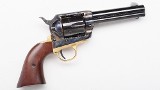 Pietta ~ 1873 SA ~ .357 Magnum