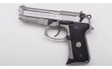 Beretta ~ M9A1 Model 92FS Compact ~ 9mm Luger - 2 of 3