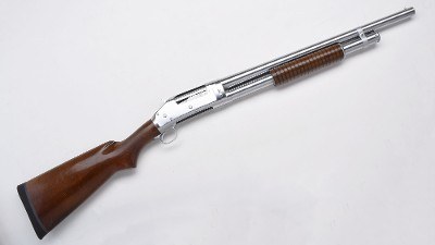 Winchester ~ 1897 ~ 12 Gauge