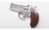 Bond Arms ~ PT2S ~ .45 Colt / .410 Bore - 2 of 3