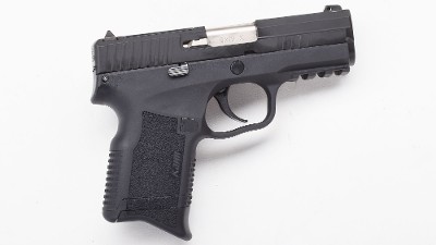 Kahr Arms ~ X9 ~ 9mm Luger