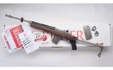 Ruger ~ Mini-14 ~ 5.56 Nato - 8 of 8