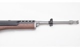 Ruger ~ Mini-14 ~ 5.56 Nato - 4 of 8