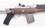 Ruger ~ Mini-14 ~ 5.56 Nato - 3 of 8