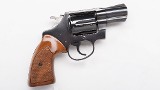 Colt ~ Detective Special ~.38 Special