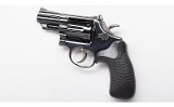 Smith & Wesson ~ Model 19-3 ~ .357 Magnum - 2 of 2
