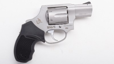 Taurus ~ 856 ~ .38 Special