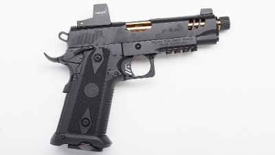 Girsan ~ 2311C ~ 9mm Luger
