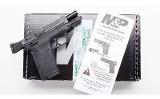 Smith & Wesson ~ M&P 380 Shield EZ ~ .380 ACP - 3 of 3