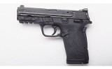 Smith & Wesson ~ M&P 380 Shield EZ ~ .380 ACP - 2 of 3