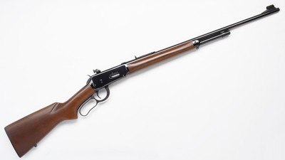 Winchester
Model 64A
.30 30 Winchester