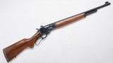 Marlin ~ 375S ~ .375 Winchester - 1 of 10