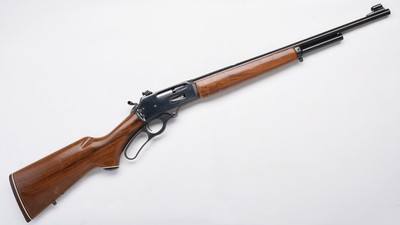 Marlin
375S
.375 Winchester