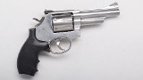 Smith & Wesson ~ Model 686-5 Mountain Gun ~ .357 Magnum - 1 of 2