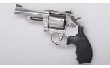 Smith & Wesson ~ Model 686-5 Mountain Gun ~ .357 Magnum - 2 of 2