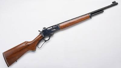 Marlin ~ 375S ~ .375 Winchester