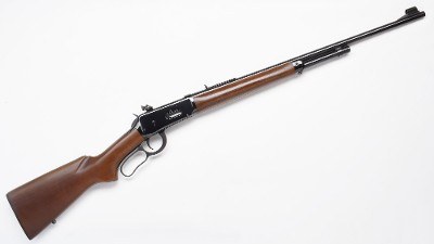 Winchester ~ Model 64A ~ .30-30 Winchester