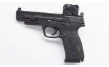 Smith & Wesson ~ M&P9 Pro Series C.O.R.E. M 2.0 ~ 9mm Luger - 2 of 4