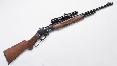 Marlin ~ 444 ~ .444 Marlin