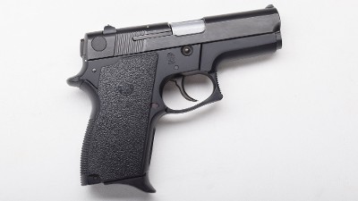 Smith & Wesson ~ Model 469 ~ 9mm Luger