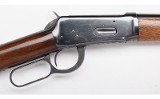 Winchester ~ Model 94 ~ .30-30 Winchester - 3 of 12