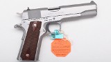 Colt ~ 1911 Government ~ .38 Super