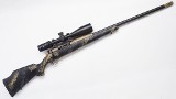 Weatherby ~ Mark V ~ .257 WBY Mag