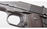 Ithaca ~ M1911A1 ~ .45 Auto - 3 of 3