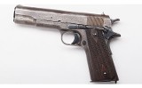 Colt ~ 1911 U.S. Army ~ .45 Auto - 2 of 2