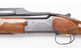 Browning ~ Citori Plus ~12 Gauge - 8 of 9