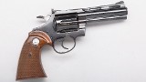 Colt ~ Diamondback ~ .38 Special