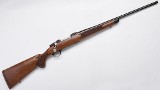 Ruger ~ M77 Hawkeye ~ .358 Winchester - 1 of 11