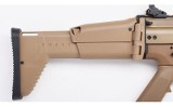 FN Herstal ~ SCAR 16S ~ 5.56 Nato - 2 of 8