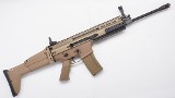 FN Herstal ~ SCAR 16S ~ 5.56 Nato