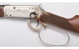 Winchester ~ Model 94 John Wayne Commemorative ~ 32-40 Winchester - 8 of 11