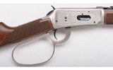 Winchester ~ Model 94 John Wayne Commemorative ~ 32-40 Winchester - 3 of 11