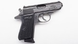 Walther ~ PPK/S ~ .380 ACP