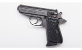 Walther ~ PPK/S ~ .380 ACP - 2 of 3