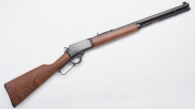 Marlin ~ 1894 Cowboy ~ .32 H&R Magnum