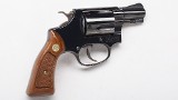 Smith & Wesson ~ Model 36 ~ .38 S&W Special