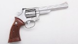 Smith & Wesson ~ Model 66-1 ~ .357 Magnum
